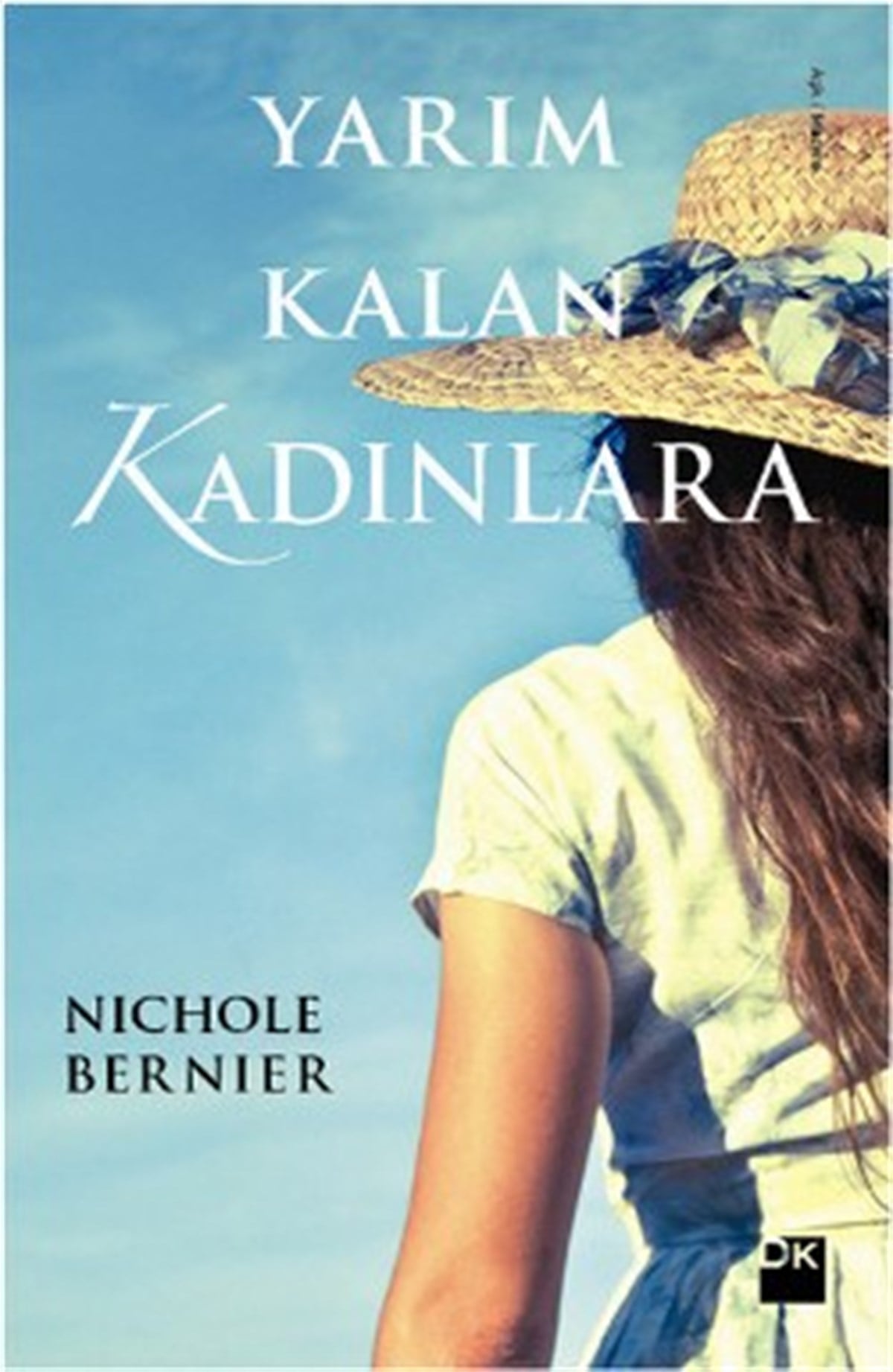 Yarım Kalan Kadınlara