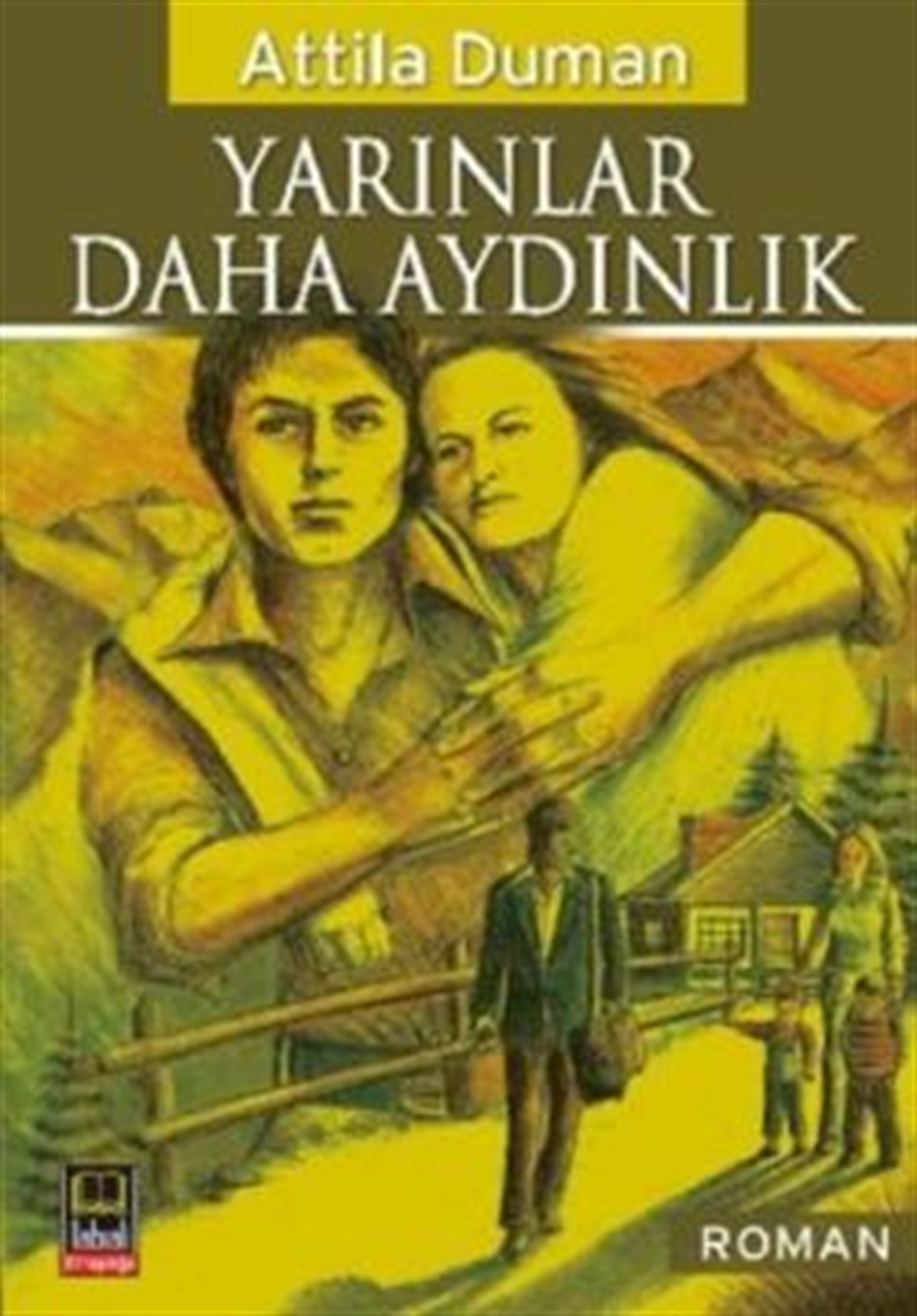 Yarınlar Daha Aydınlık
