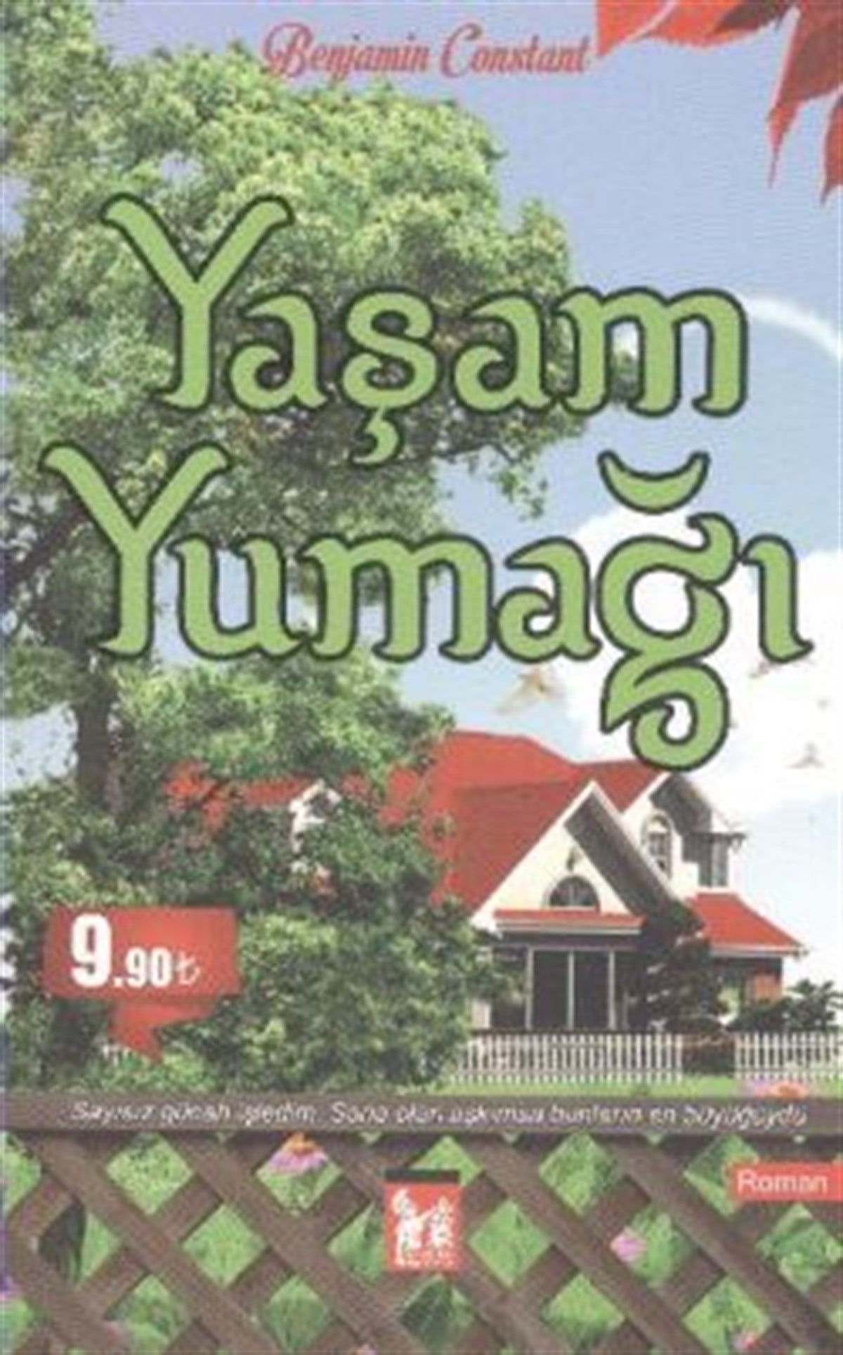 Yaşam Yumağı