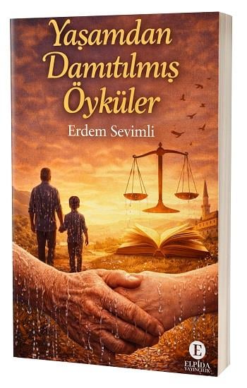 Yaşamdan Damıtılmış Öyküler