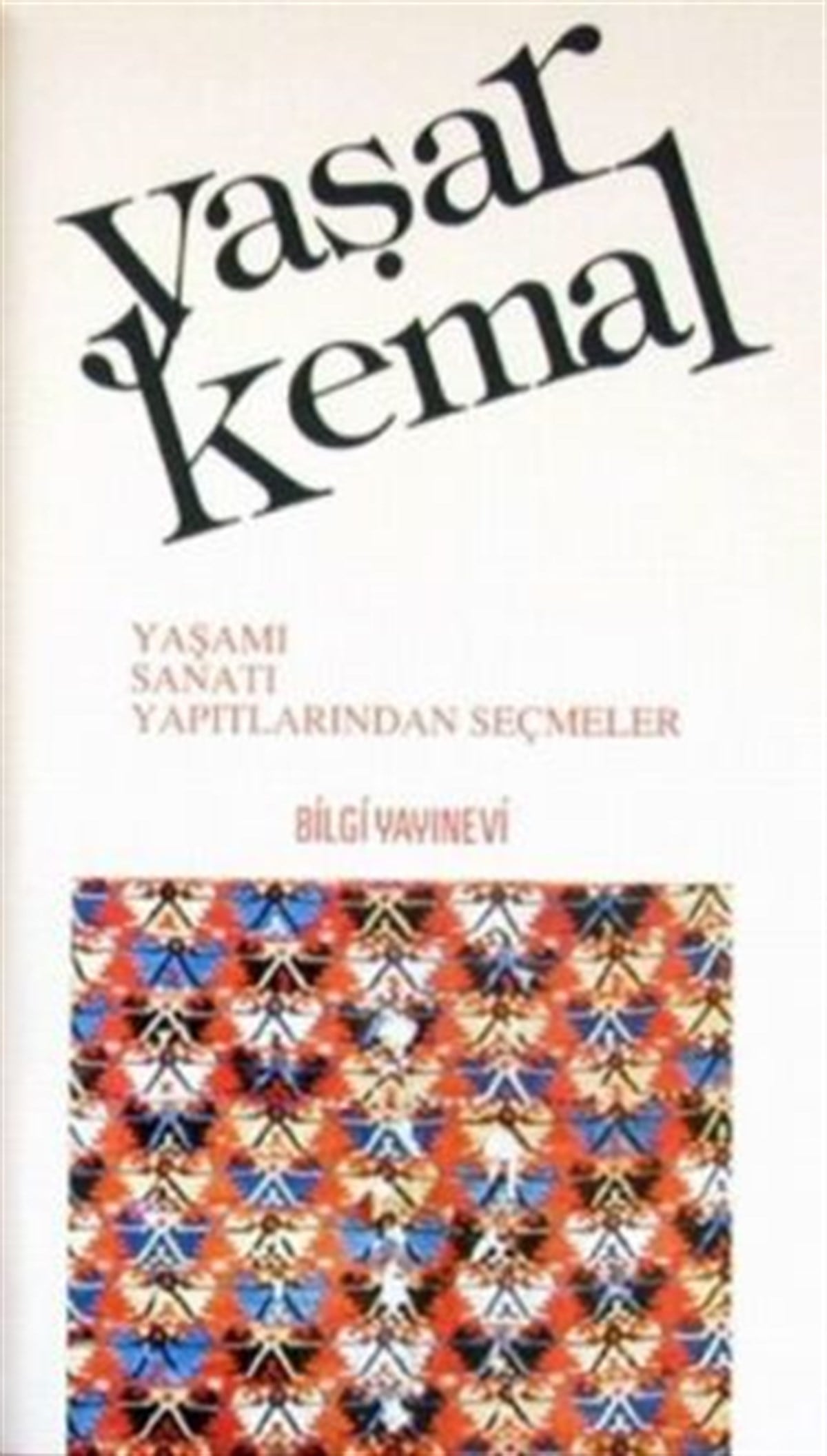 Yaşar Kemal