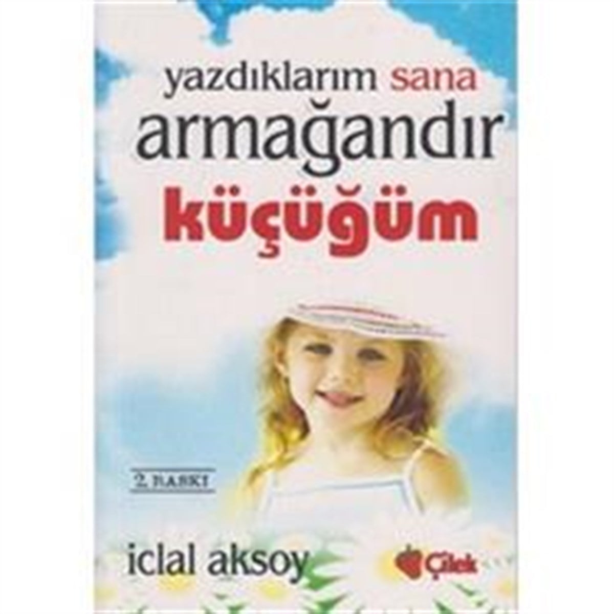 Yazdıklarım Sana Armağandır Küçüğüm