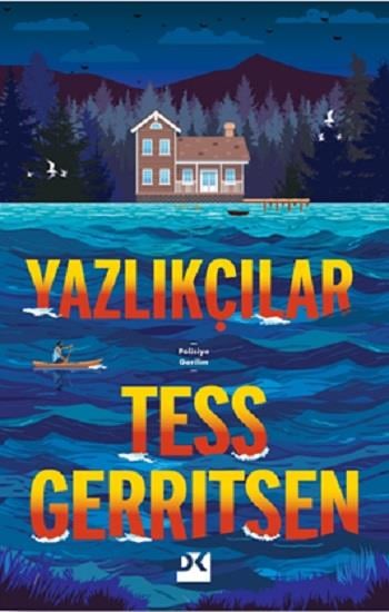 Yazlıkçılar
