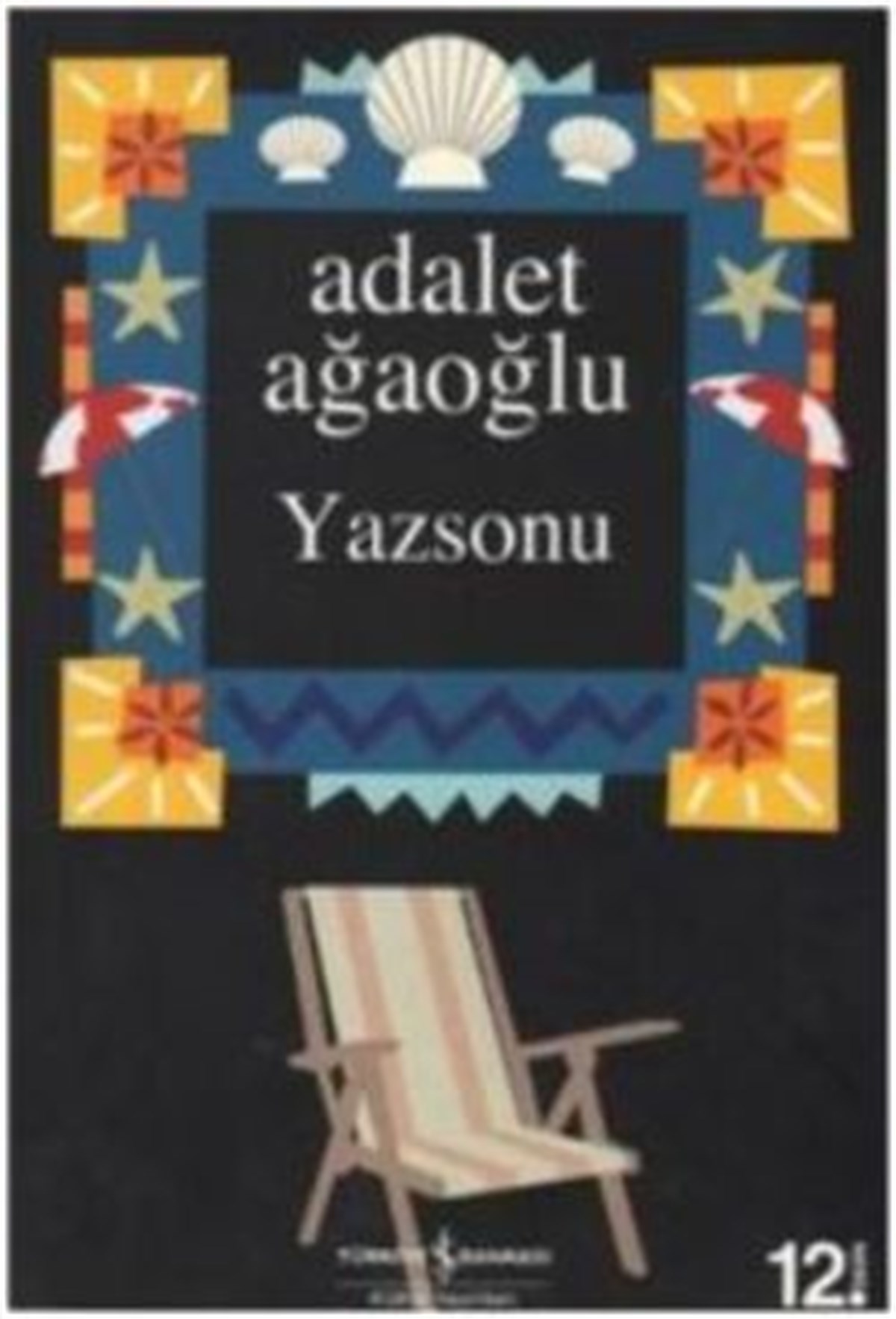 Yazsonu