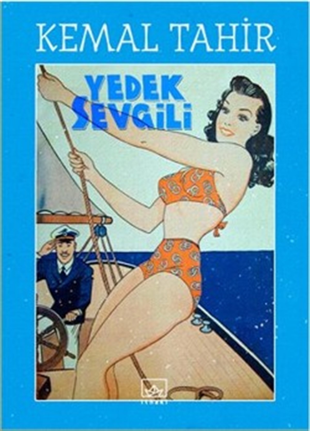 Yedek Sevgili