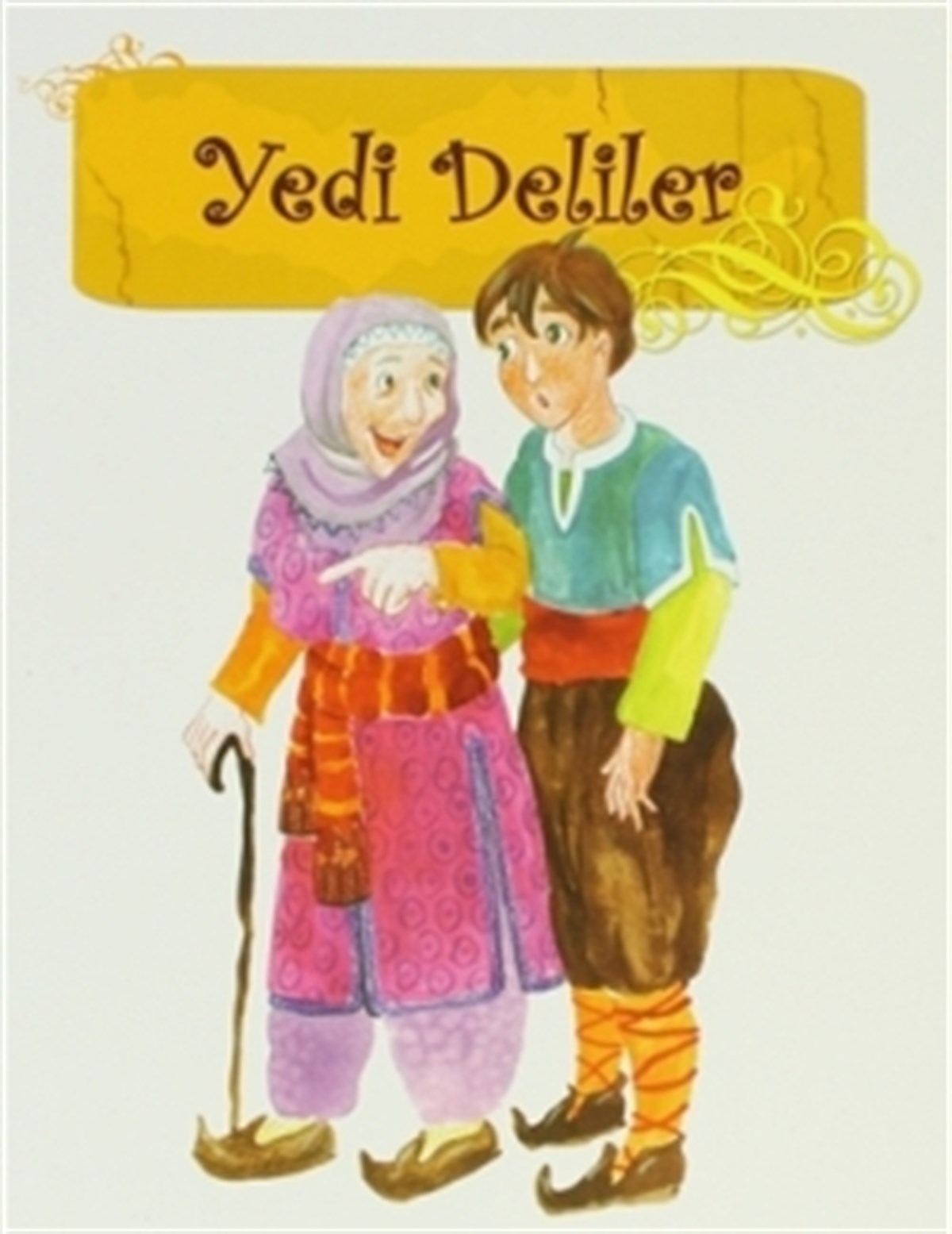 Yedi Deliler