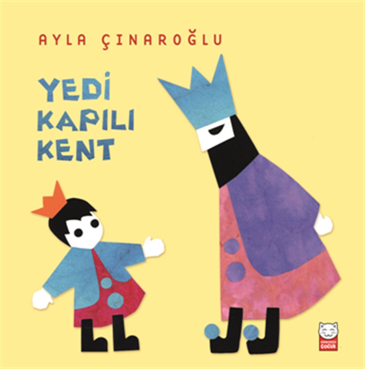 Yedi Kapılı Kent