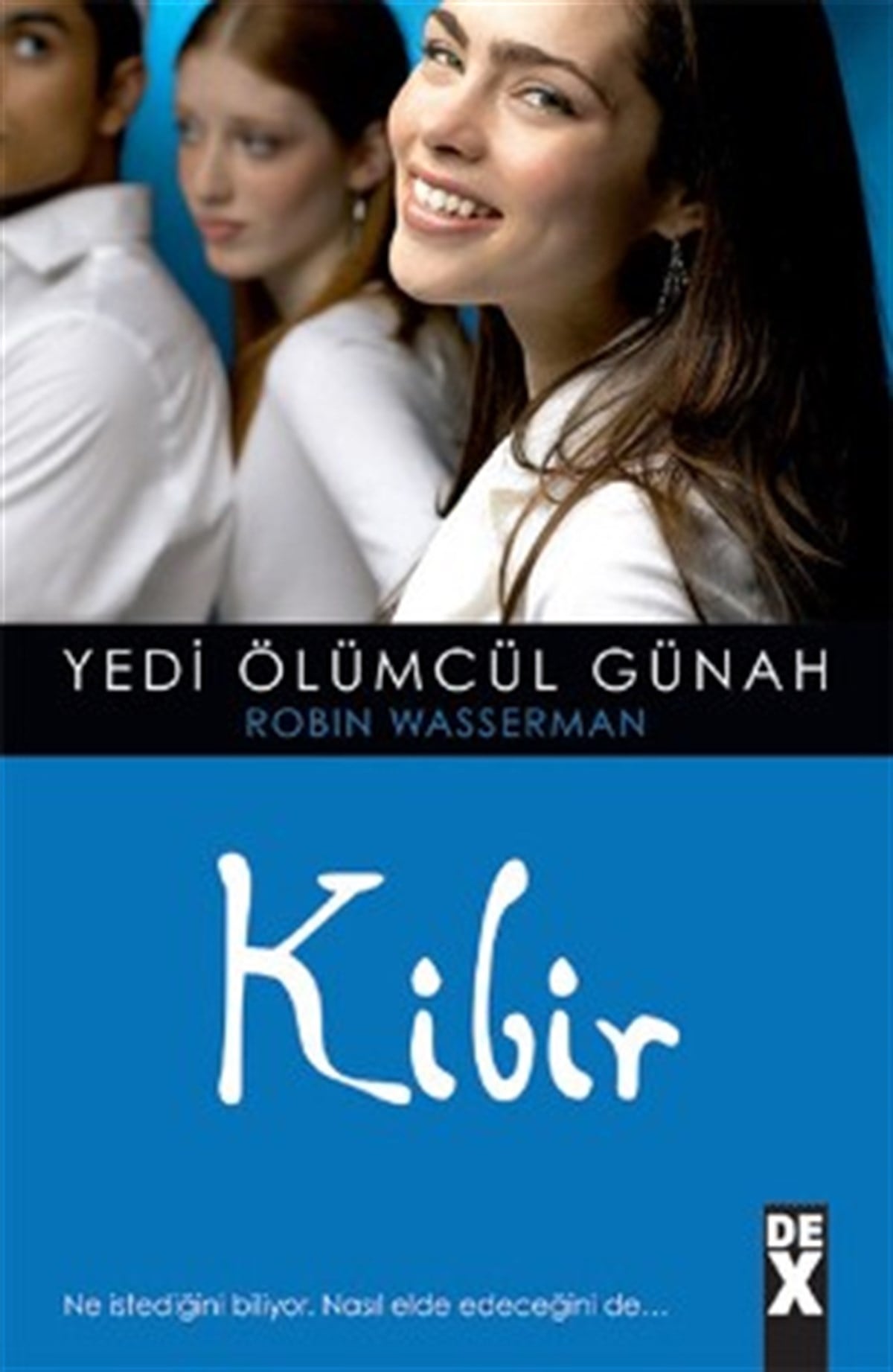 Yedi Ölümcül Günah - Kibir