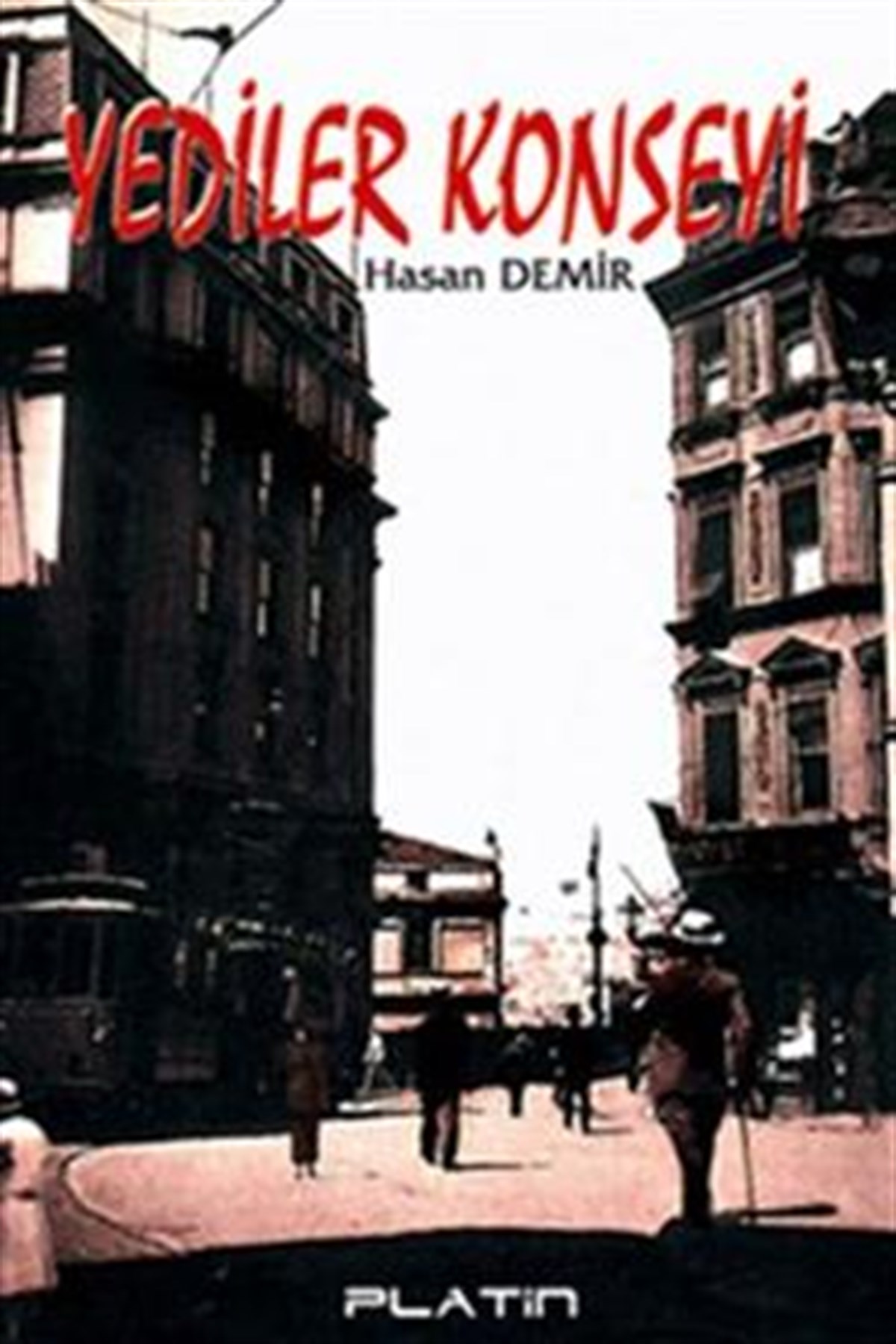 Yediler Konseyi