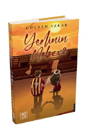 Yedinin Nabzı 2 (Ciltli)