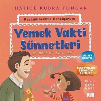 Yemek Vakti Sünnetleri