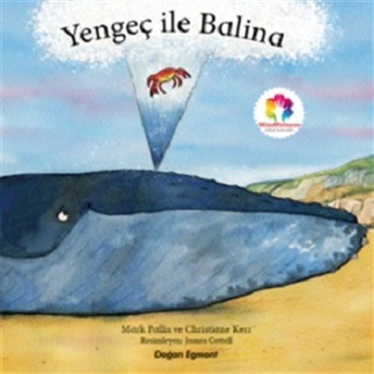 Yengeç İle Balina