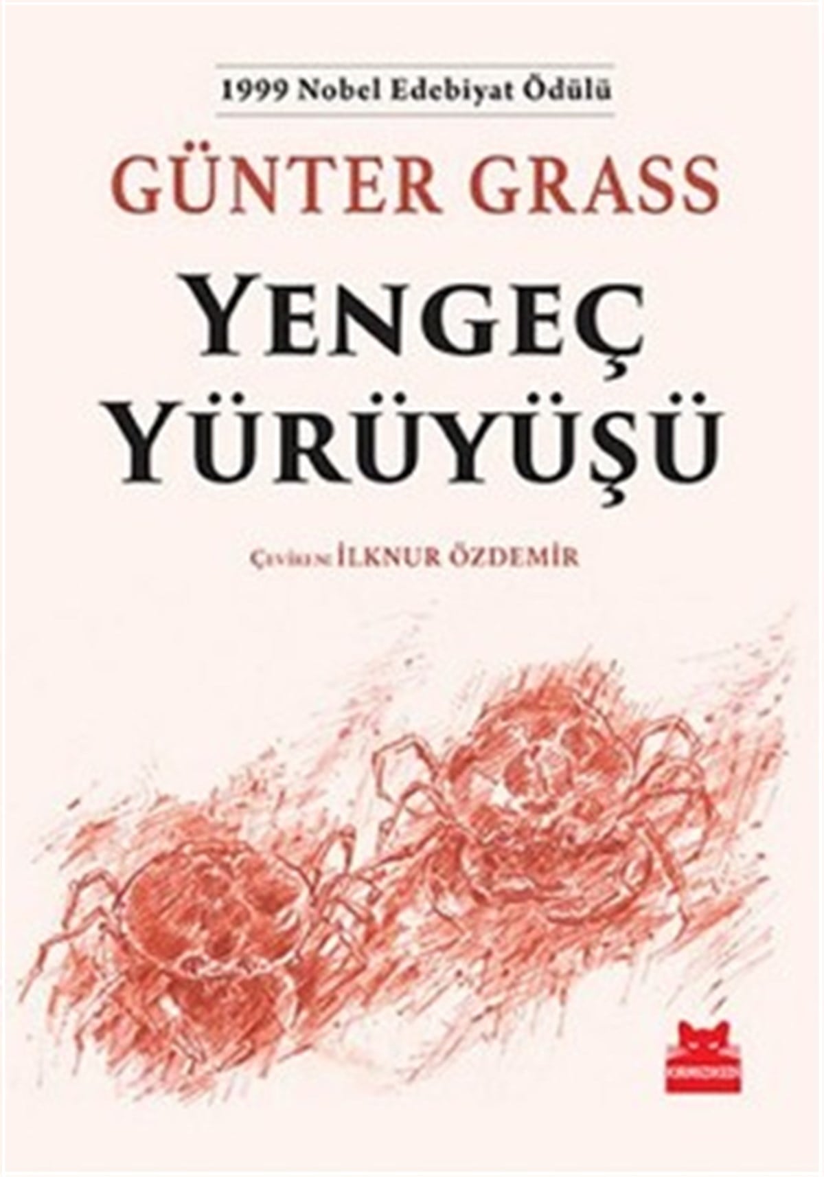 Yengeç Yürüyüşü