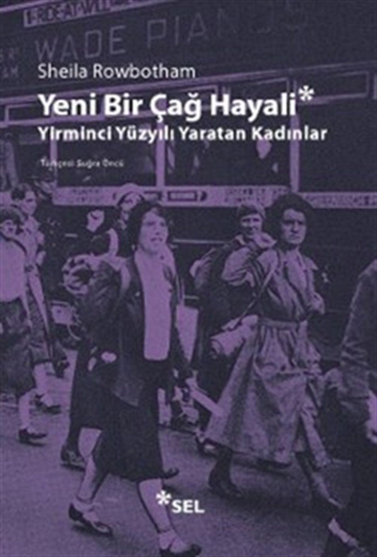Yeni Bir Çağ Hayali