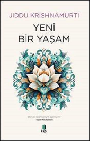 Yeni Bir Yaşam