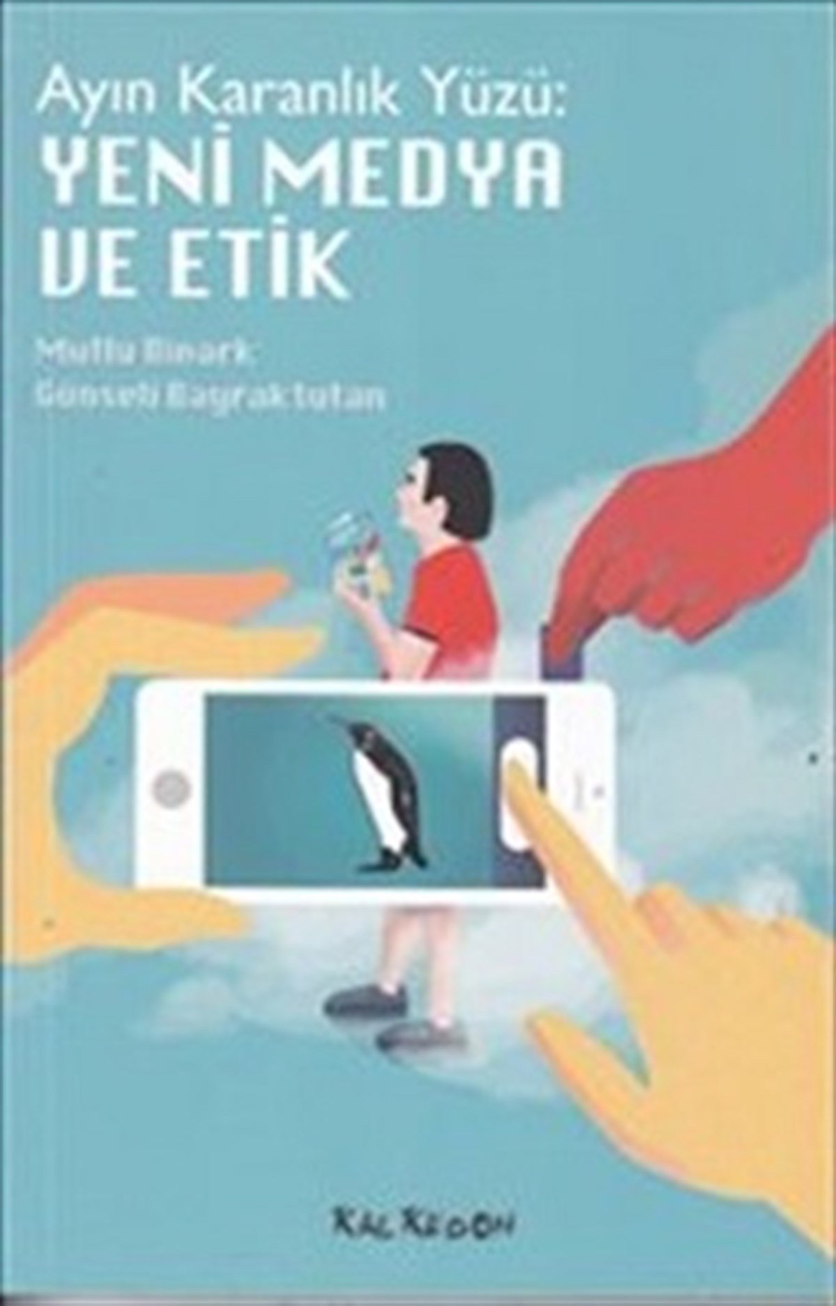 Yeni Medya ve Etik - Ayın Karanlık Yüzü