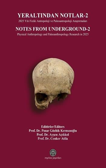 Yeraltından Notlar - 2