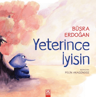 Yeterince İyisin