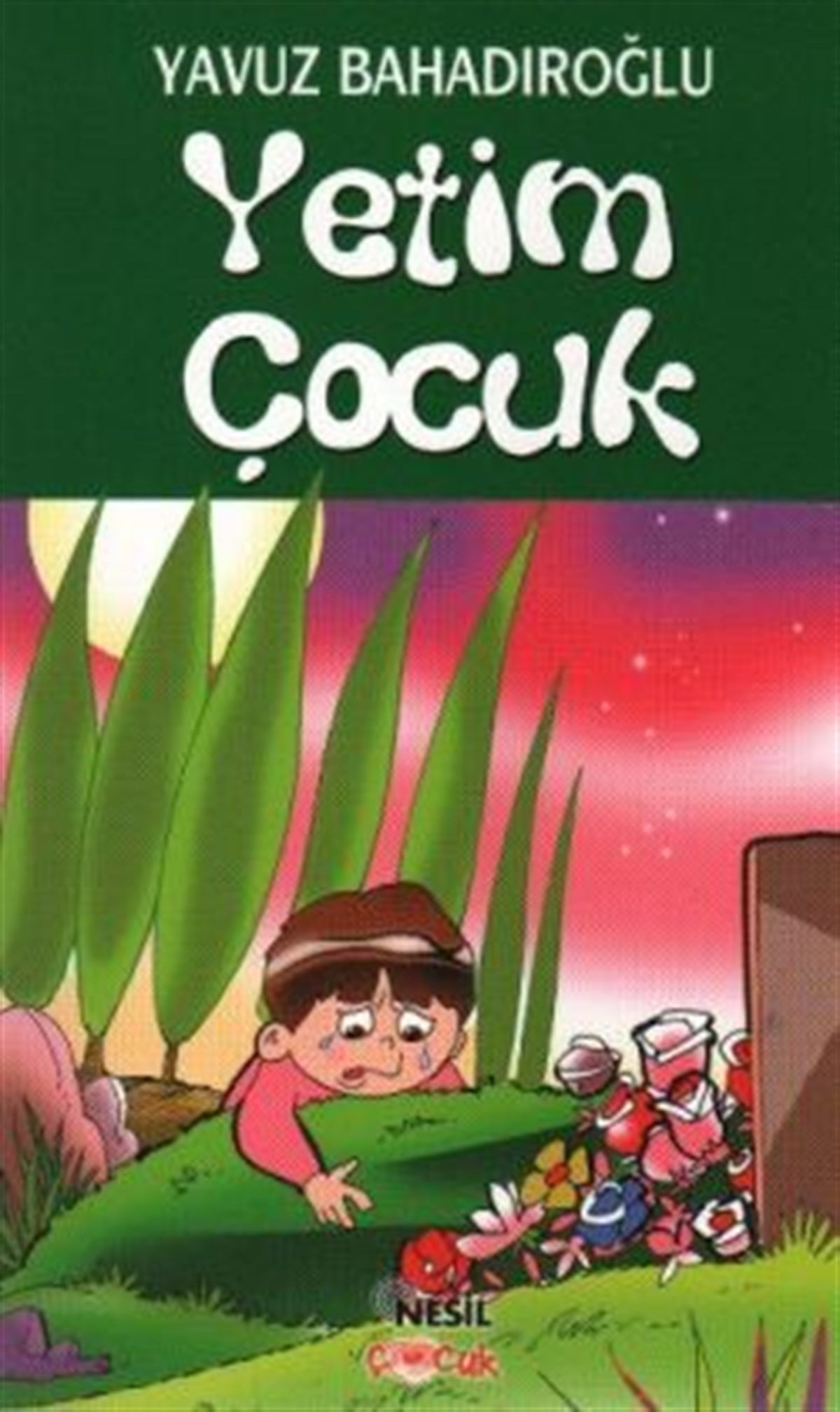 Yetim Çocuk