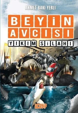 Yıkım Silahı