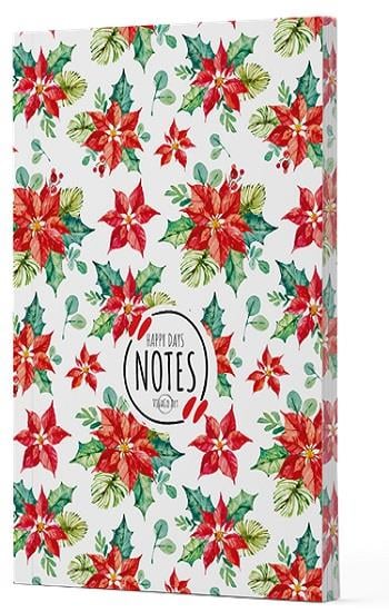 Yılbaşı 6 - Defter