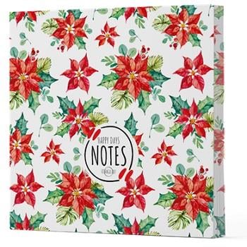 Yılbaşı 6 – Defter