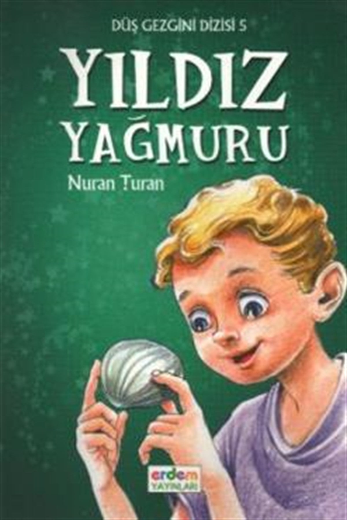 Yıldız Yağmuru