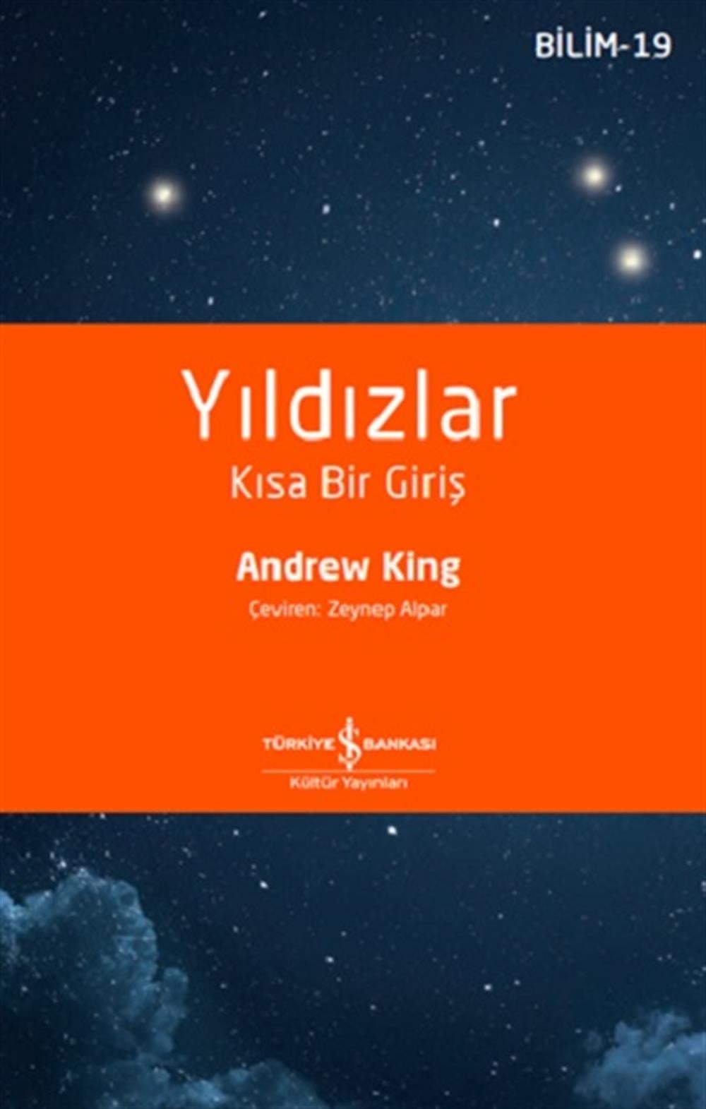 Yıldızlar