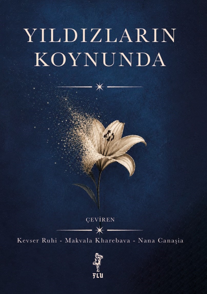 Yıldızların Koynunda (Ciltli)
