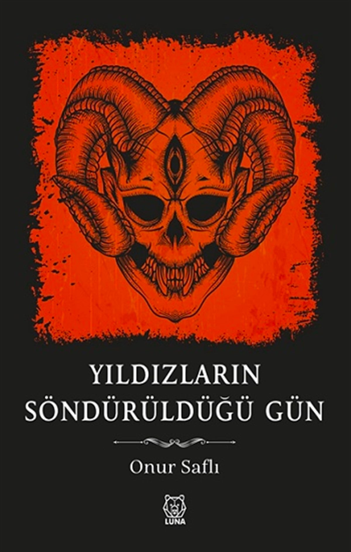 Yıldızların Söndürüldüğü Gün
