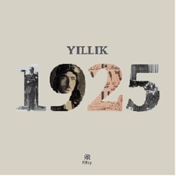 Yıllık 1925