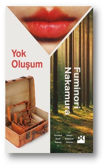 Yok Oluşum