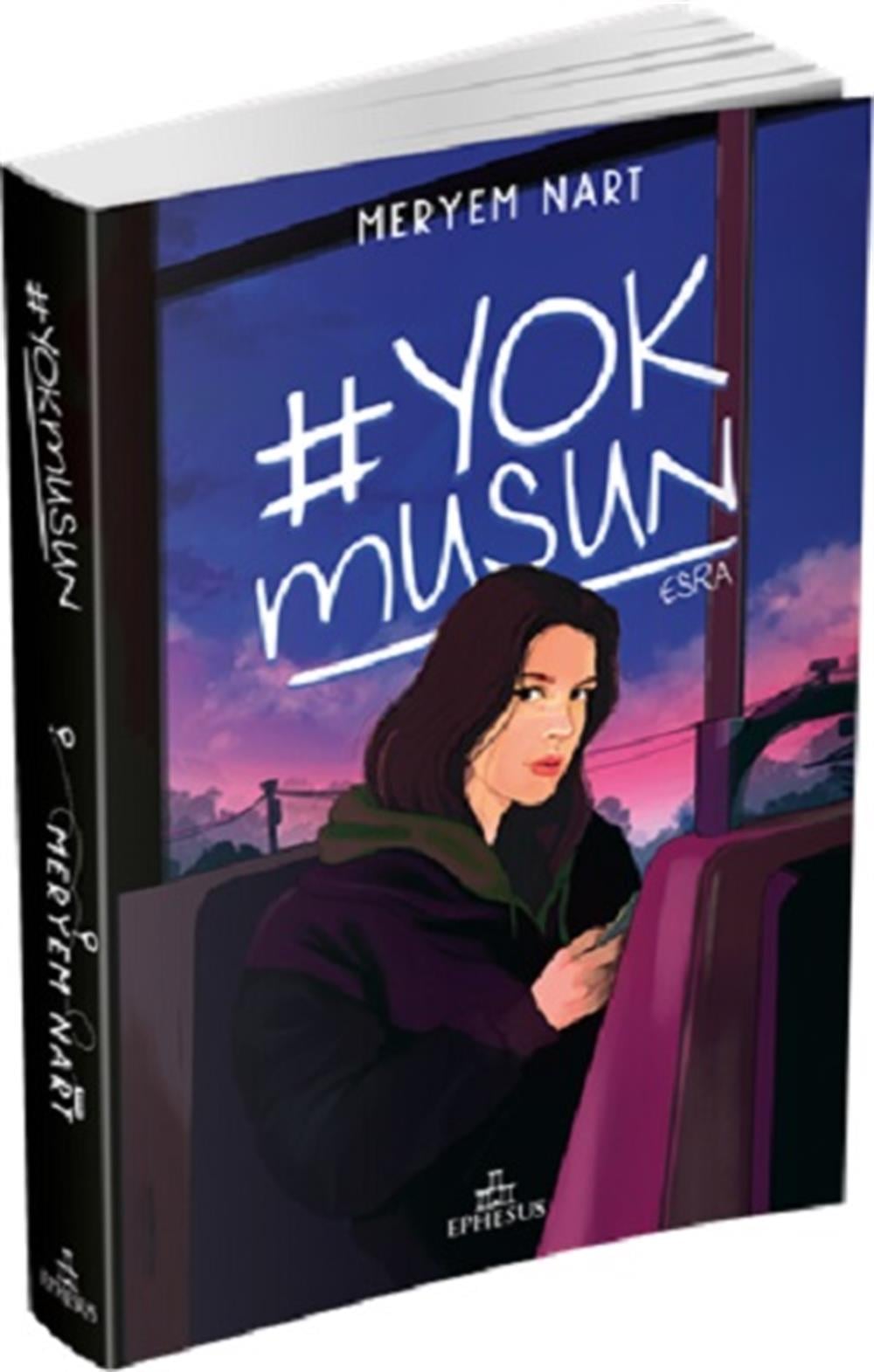 #Yokmusun