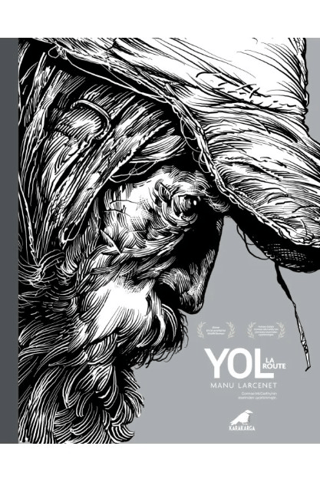 Yol (Ciltli)