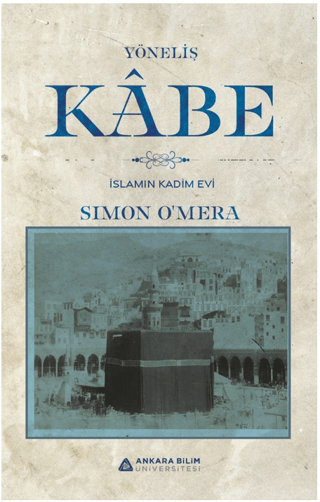 Yöneliş Kâbe