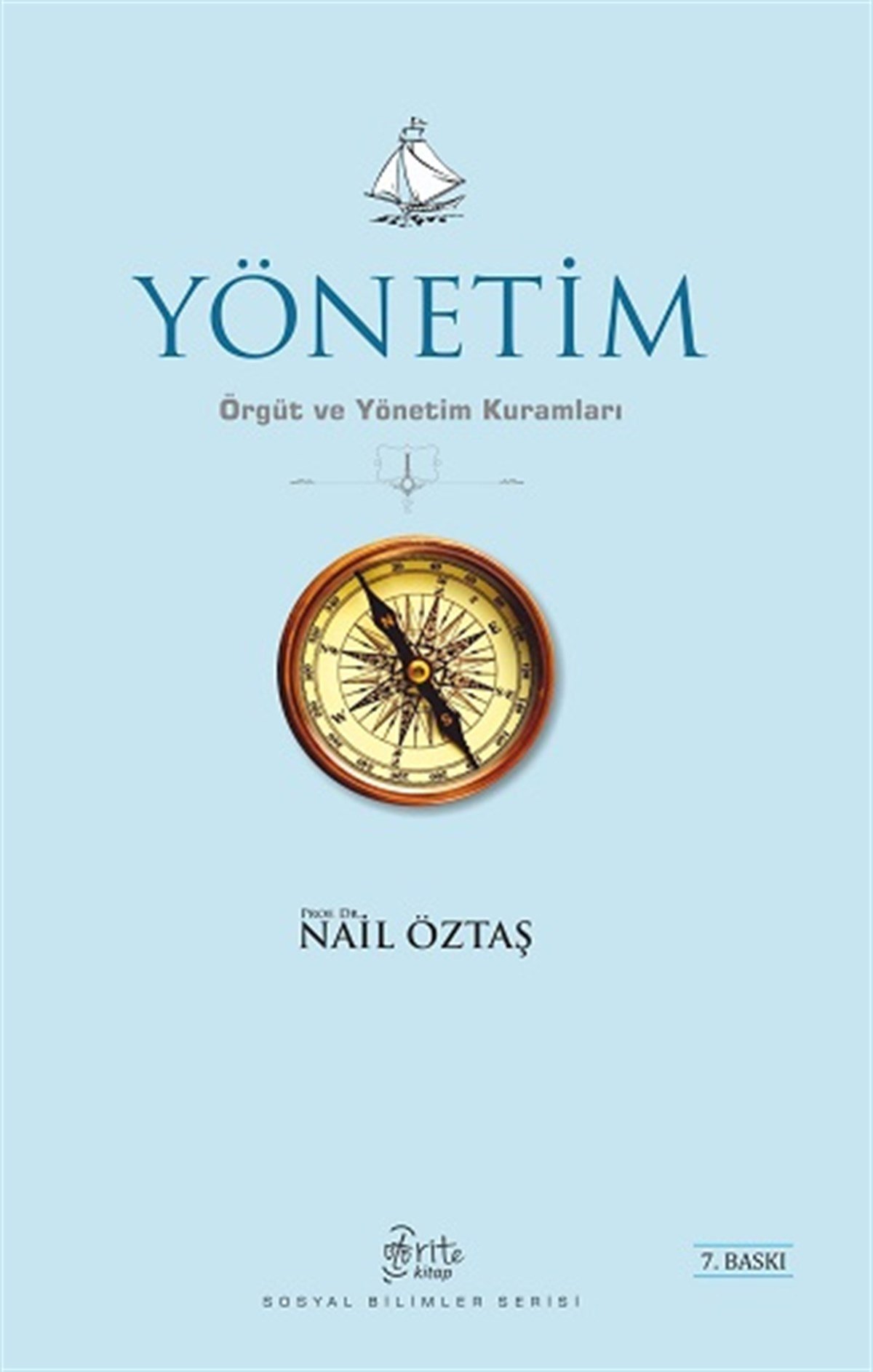 Yönetim