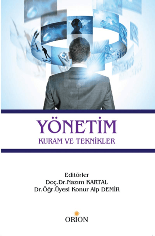 Yönetim Kuram ve Teknikler