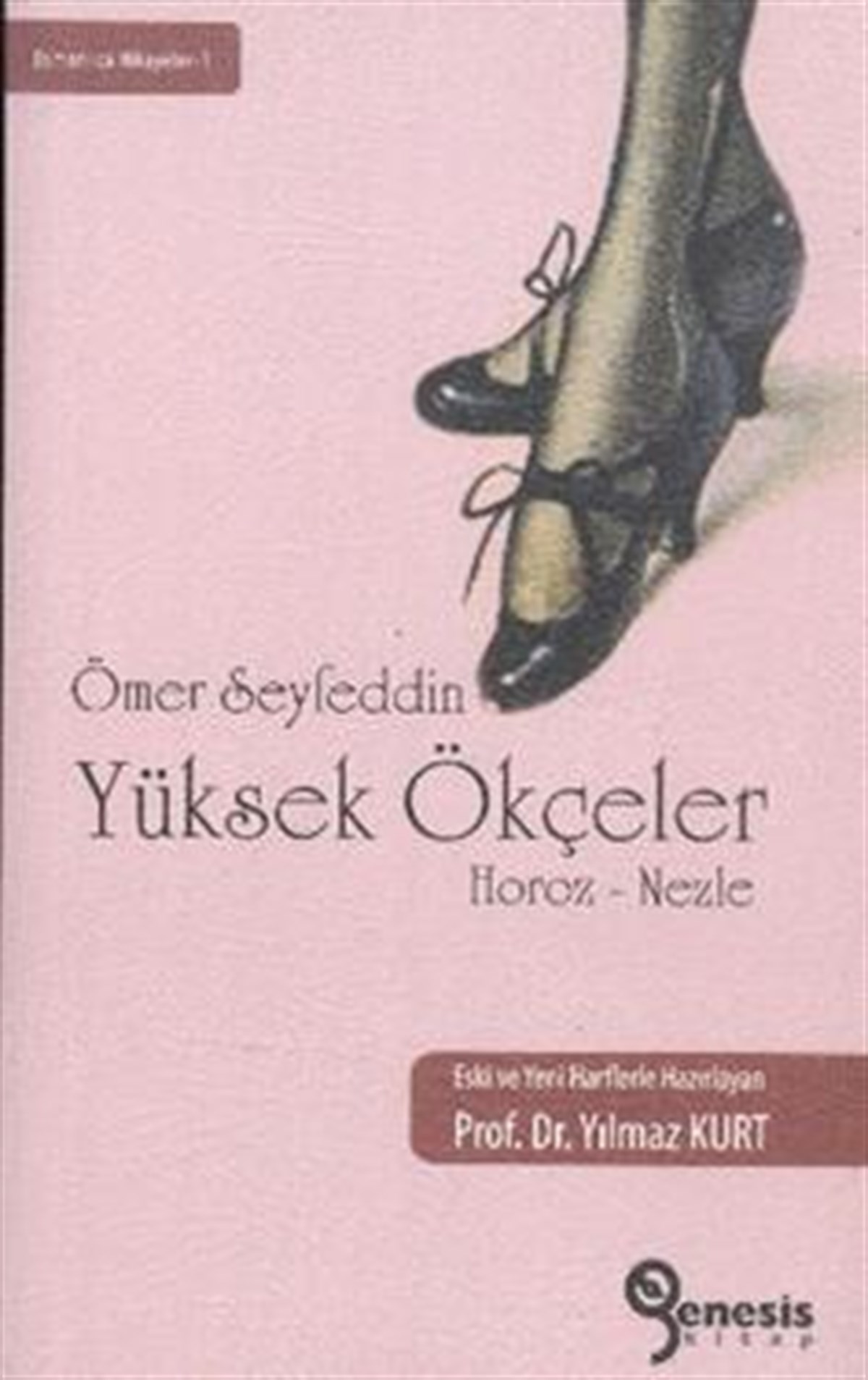 Yüksek Ökçeler