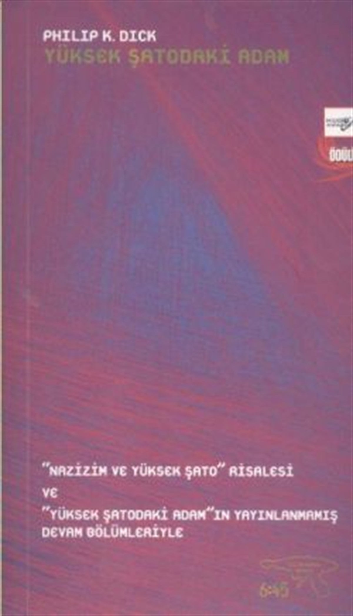 Yüksek Şatodaki Adam