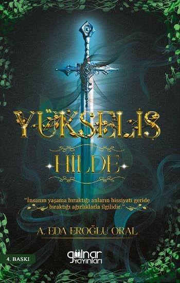 Yükseliş Hilde
