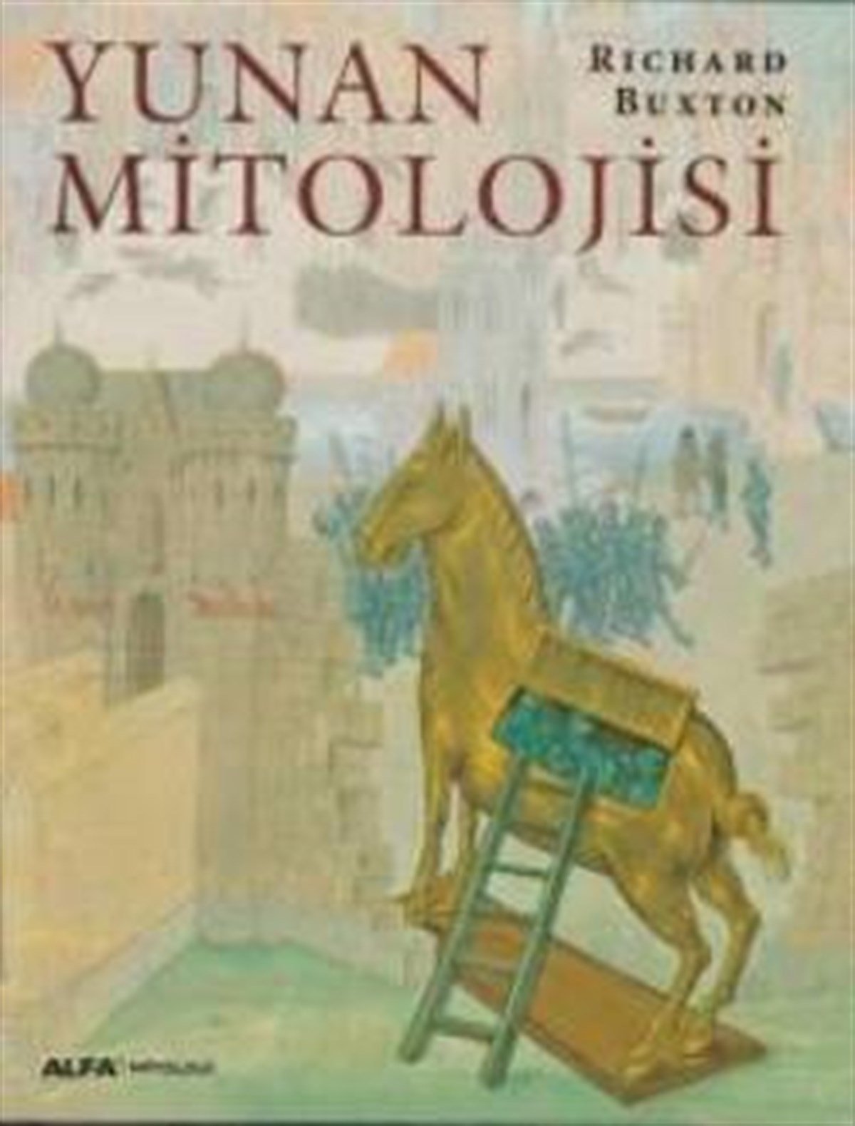 Yunan Mitolojisi