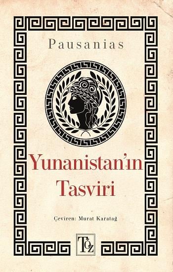 Yunanistan’ın Tasviri