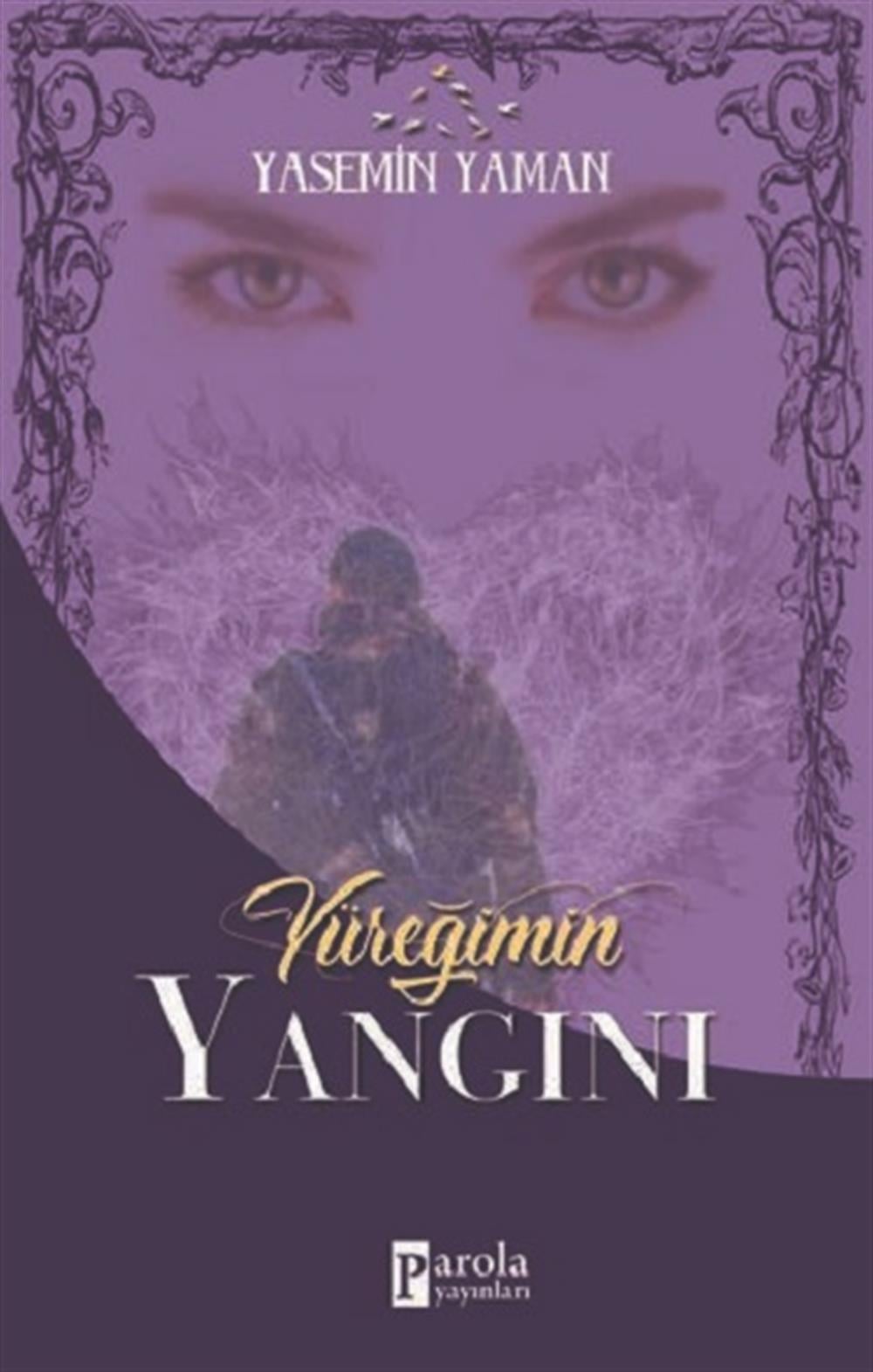 Yüreğimin Yangını