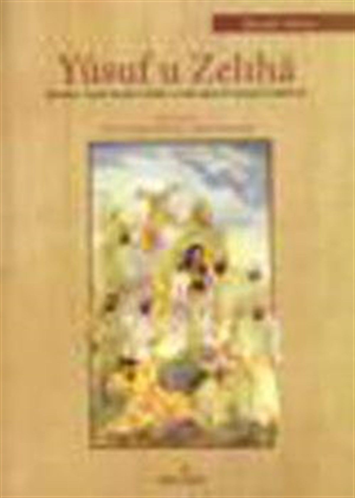 Yusuf u Zeliha