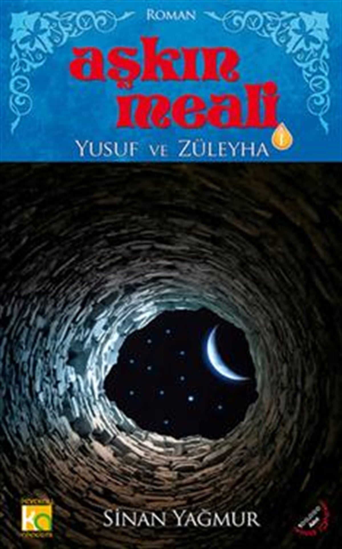 Yusuf ve Züleyha