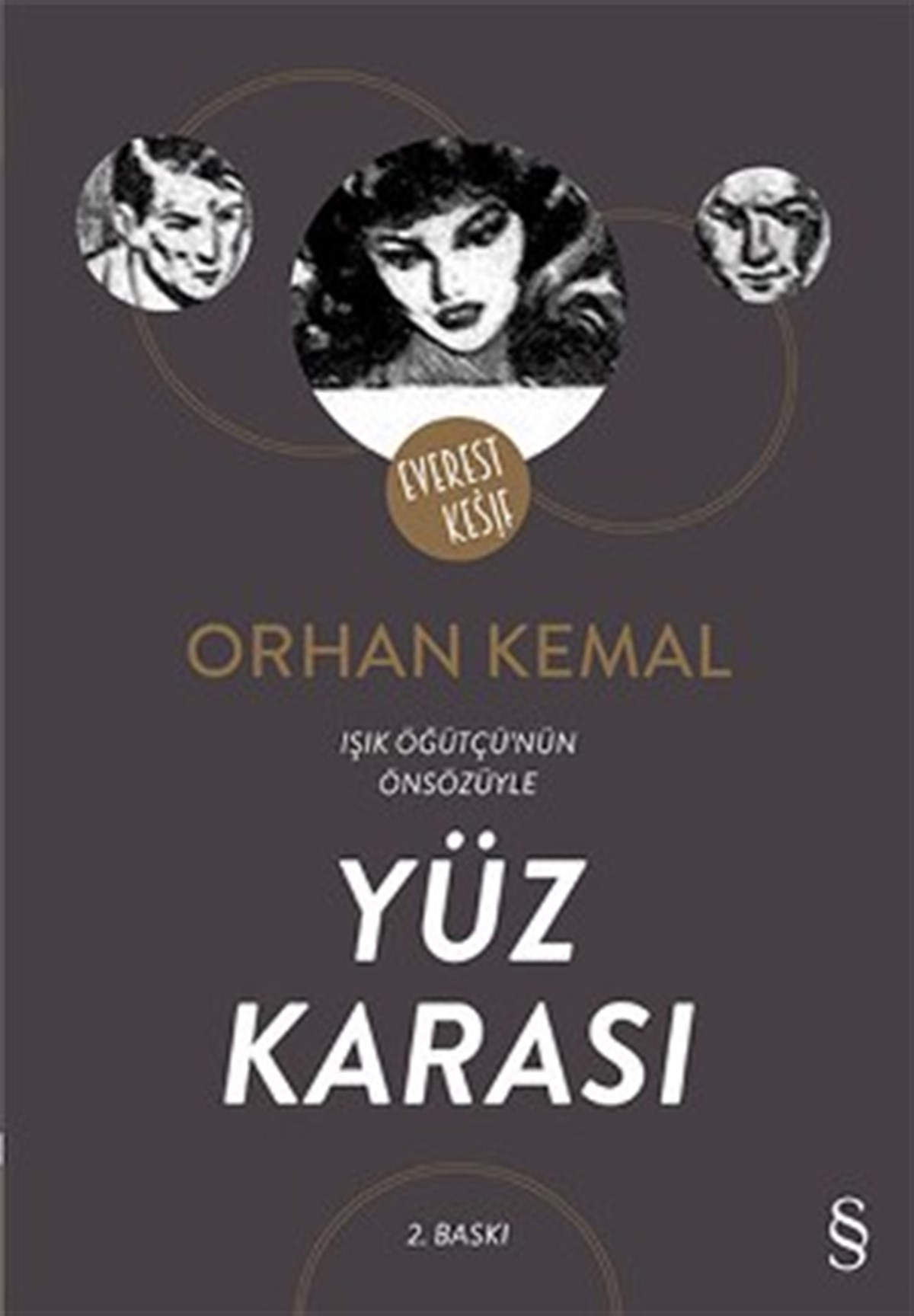 Yüz Karası