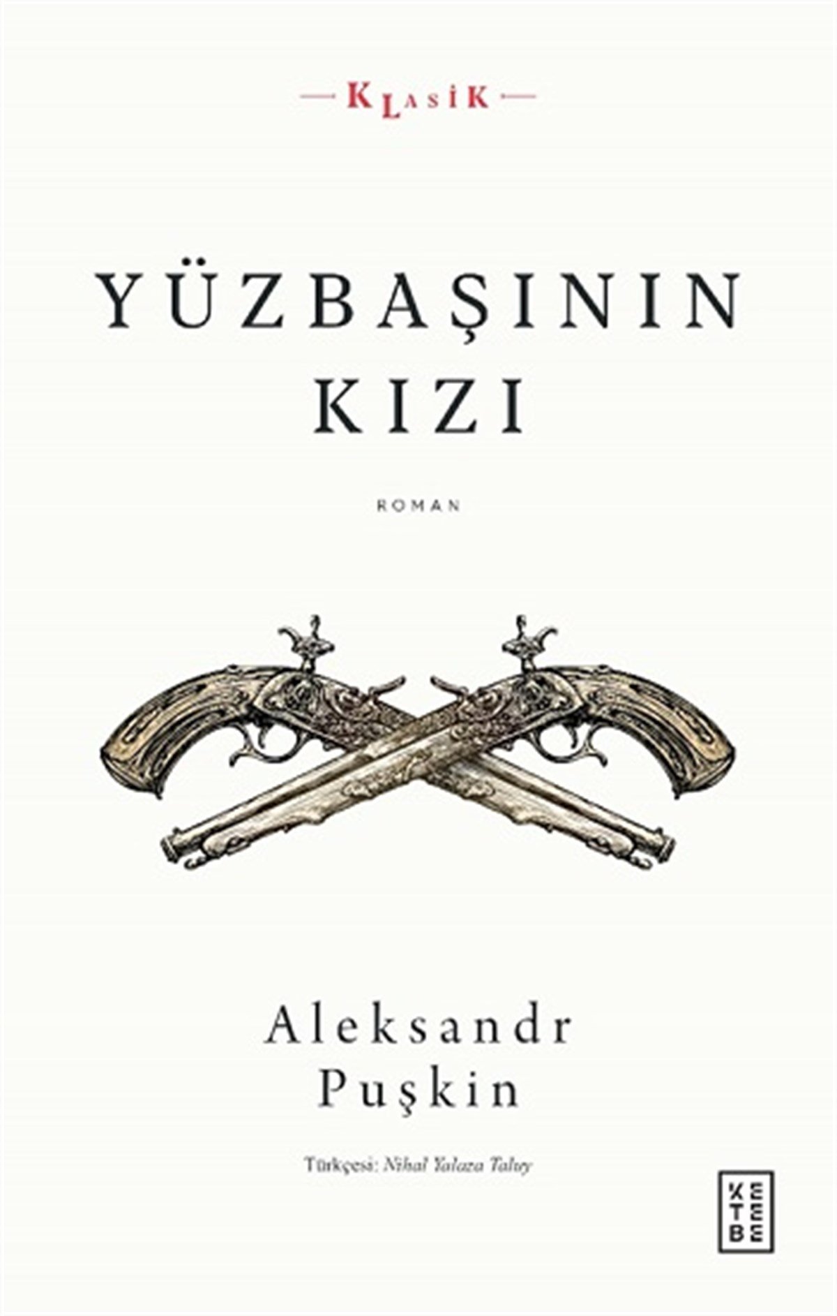 Yüzbaşının Kızı