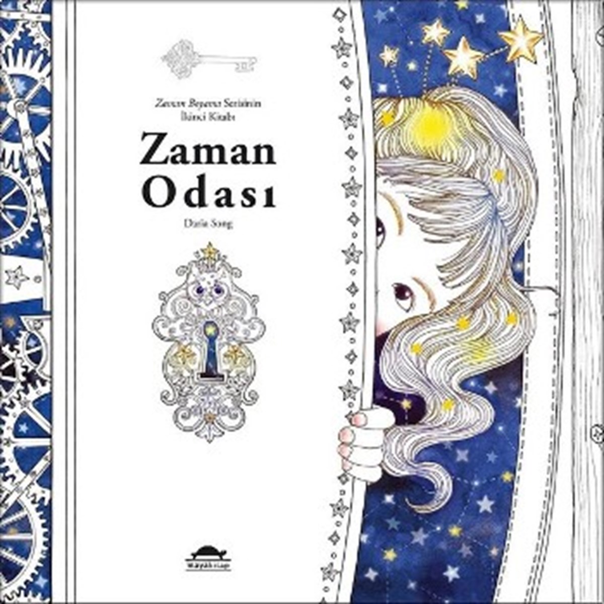 Zaman Odası