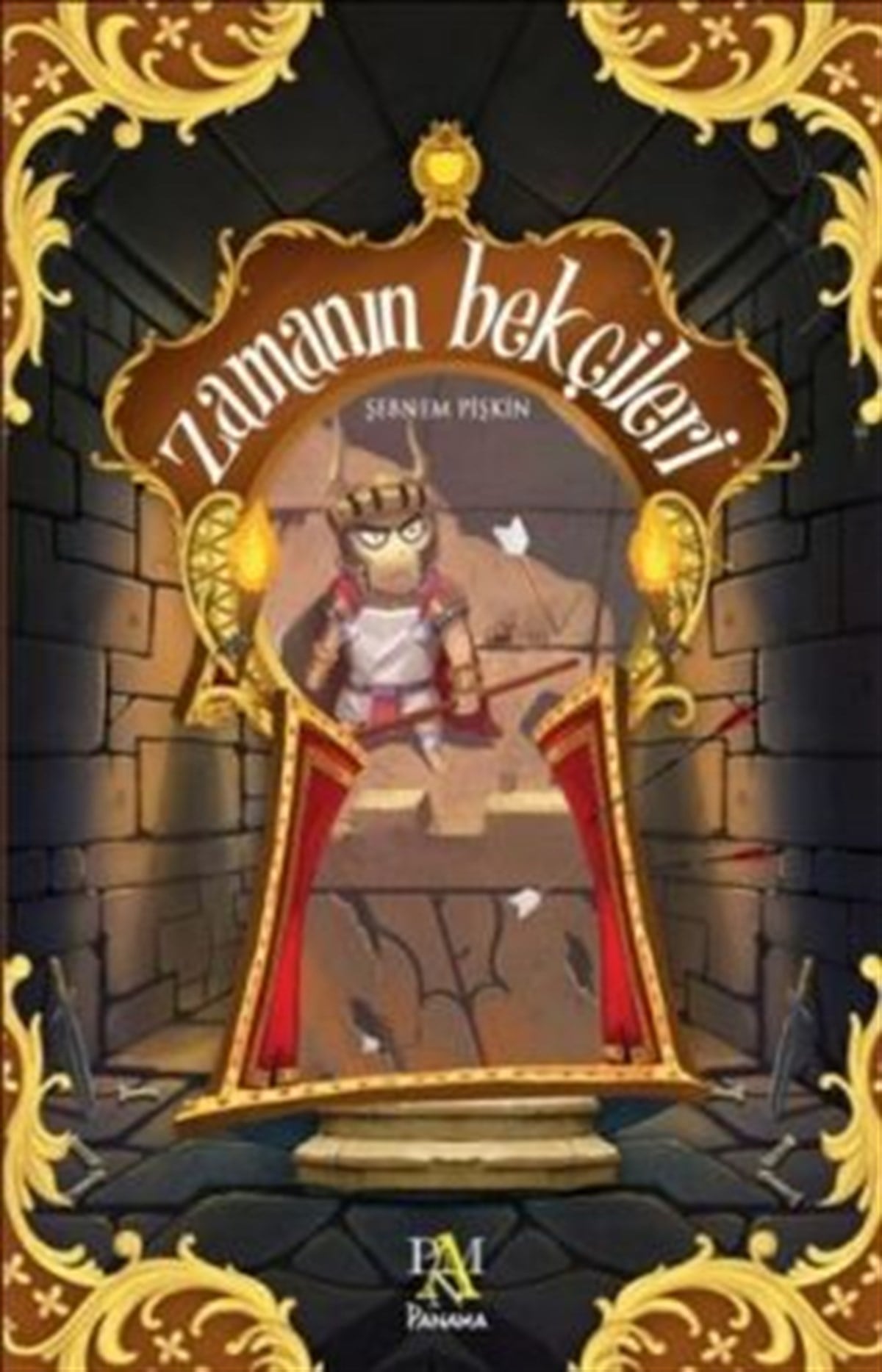 Zamanın Bekçileri