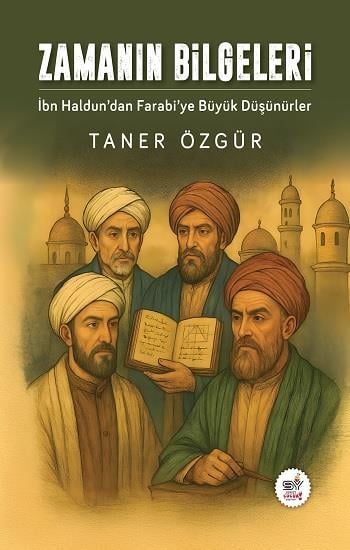 Zamanın Bilgeleri